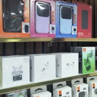 فروش ویژه پاوربانک