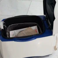 سرخ کن|اجاق گاز و لوازم برقی پخت‌وپز|محمدشهر, ولدآباد بزرگ|دیوار