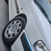 پارس ۹۸ پلمپ|خودرو سواری و وانت|شهریار, شهرک وائین|دیوار