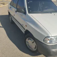 پراید 131مدل 93 بستک|خودرو سواری و وانت|بستک, |دیوار