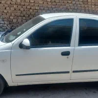 تیبا۲|خودرو سواری و وانت|یزد, |دیوار