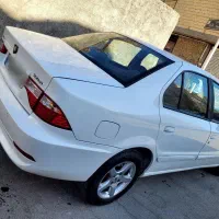 سمند سورن ef7 مدل ۱۳۹۳|خودرو سواری و وانت|شهرکرد, |دیوار