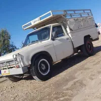 نیسان زامیاد|خودرو سواری و وانت|طبس, |دیوار