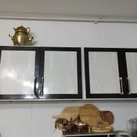 کابینت فلزی در حد نو|مصالح و تجهیزات ساختمان|ملایر, |دیوار