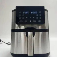 سرخ کن ۸ لیتر Fakir مدل Ornek bir shef