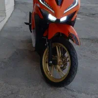 کلیک وایروکس در حد صفردرجه یک|موتورسیکلت|سقز, |دیوار