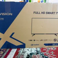 تلویزیون ایکس ویژن