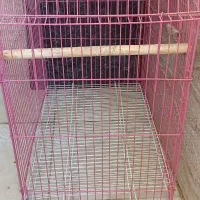 یک قفس بزرگ