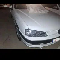 پارس،معمولی،موتور xy7p مدل نیمه دوم ۴۰۲ بدون رنگ|خودرو سواری و وانت|کرمانشاه, |دیوار