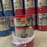 پتوشور ۶۰ کیلو پاک شو مهر خشک کن دار|ماشین لباسشویی و خشککن لباس|تهران, امین حضور|دیوار