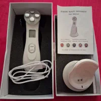 دستگاه پاکسازی پوست/ فشیال