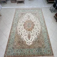 فرش دست بافت تبریز 9 متری|فرش|تهران, آرژانتین|دیوار