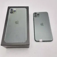 گوشی اپلiphone11 PRO maxتک سیم ظرفیتGB64«GB4رم|موبایل|تهران, دریان‌نو|دیوار