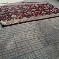 کناره تقریبا یک مترو۵۵ دریک مترو۹۵ سانت|فرش|اصفهان, خانه اصفهان|دیوار