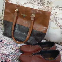 کیف و کفش زنانه|کیف، کفش، کمربند|اسلام‌‌آباد غرب, |دیوار