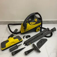 بخارشوی کنوود مدل SC750 VAPORI 2