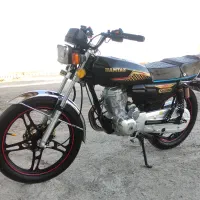 موتور سیکلت هندا|موتورسیکلت|آذرشهر, |دیوار