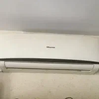 اسپلیت 12000 / سرد و گرم