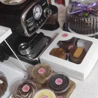 شیرینی خانگی آرمانا