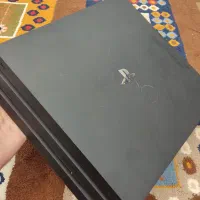 پی اس فور پرو PS4 pro|کنسول، بازی ویدئویی و آنلاین|قم, زنبیل آباد|دیوار
