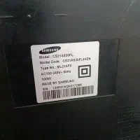 سامسونگ|تلویزیون و پروژکتور|قلعه قاضی, |دیوار