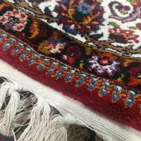 فرش خشتی بختیاری جفت نو قیمت جفتش ۱۷۰|فرش|شاهینشهر, سعدی جنوبی|دیوار