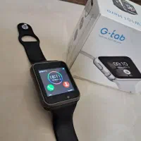 ساعت هوشمند w101Hero درحد نو