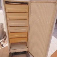 یخچال تمام فریزر