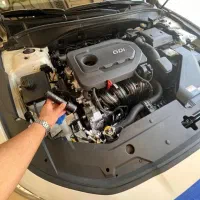 کارشناس ماشین سیار