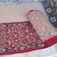 فرش کناره