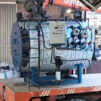 تاسیسات  لوله کشی ، تعمیرات ، بویلر