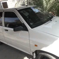 پراید ۱۳۱ مدل۹۹ کهنوج،قلعه گنج،رودبار