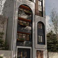 طراحی نما و داخلی ساختمان همراه اکیپ اجرایی|خدمات پیشه و مهارت|قزوین, |دیوار