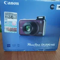 دوربین عکاسی نو