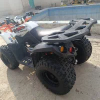 موتور چهار چرخ