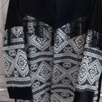 مانتو سنتی شیک