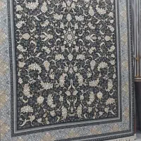 فرش تندیس زیبایی و لطافت|فرش|اسلامشهر, شهرک الهیه|دیوار