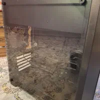 کیس Nova n6|رایانه رومیزی|تهران, جوادیه|دیوار