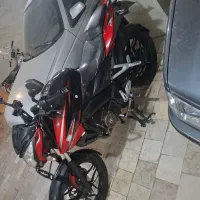 موتور ns 150|موتورسیکلت|تهران, مولوی|دیوار