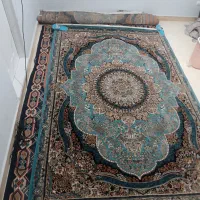 یک عدد فرش 6متری
