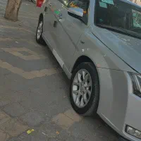 دنا پلاس توربو اوتومات ۶ دنده ۱۴۰۰|خودرو سواری و وانت|خوی, |دیوار
