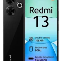 گوشی Xiaomi redmi 13  256 ram8