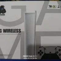 کنسول بازی گیم استیک