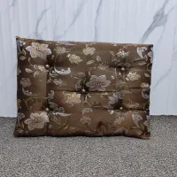 پشتی سنتی کار دست ۶عددباهم ۴۲۰۰