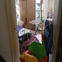 تاب|اسباب و اثاث بچه|اندیشه, اندیشه فاز ۱|دیوار