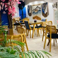 فروش تجهیزات کافه رستوران