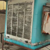 کولر آبی ۶۰۰۰
