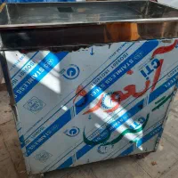 دستگاه آبغوره گیری پرسی