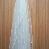 تور سر عروس