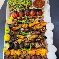 راه اندازی انواع رستوران